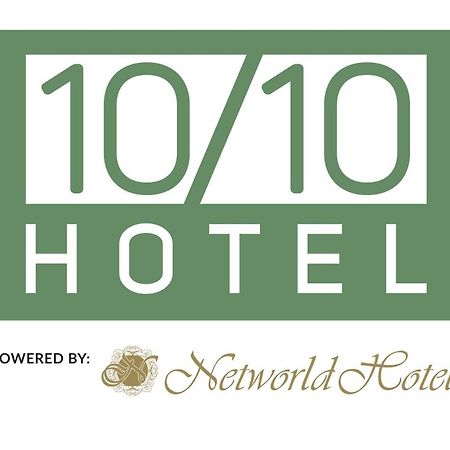 1010 Hotel Muntinlupa City Exteriér fotografie
